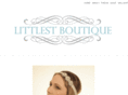 littlestboutique.com