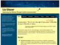 lizglazer.com