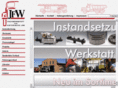 lkw-restauration.de