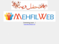 mehfilweb.com