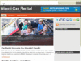 miami-rent-a-car.com