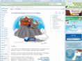mitzvahcampaigns.com