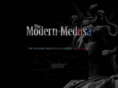 modernmedusa.com