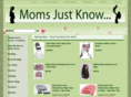 momsjustknow.com