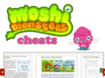 moshimonsterscheats.org