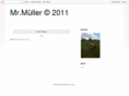 mrmuller.com