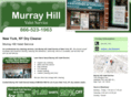 murrayhillvaletservice.com