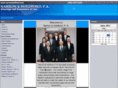 narronholdford.com