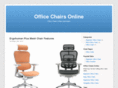 office-chairs-online.net