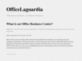 officelaguardia.com