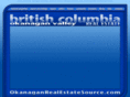 okanaganrealestatesource.com