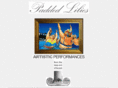 paddedlilies.com