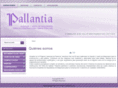 pallantia.com