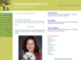 pawsitiveperspectivetraining.com