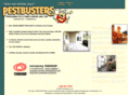 pestbusters.com