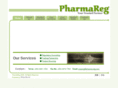 pharma-reg.com