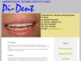 pi-dent.com