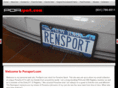 porsport.com