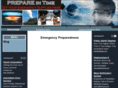 prepareintime.com