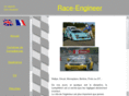 race-engineer.com