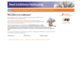 reedexpo-hothouse.com