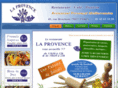 restaurantlaprovence.com