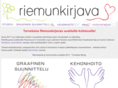 riemunkirjava.fi