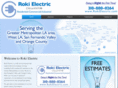 rokielectric.com