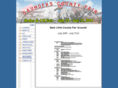 saunderscountyfair.com