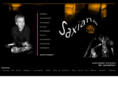 saxiana.fr