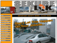 sekurelok.com
