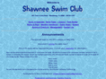 shawneeswimclub.org