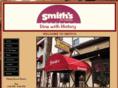 smithsofcohoes.com