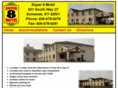 super8somerset.com