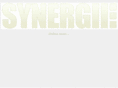 synergierecords.com