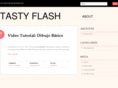 tastyflash.com