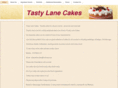 tastylanecakes.com