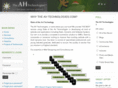 the-ah-technologies.com
