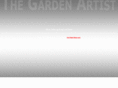 thegardenartistidaho.com
