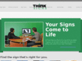 think-signs.com