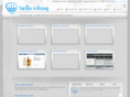 tjaviking.com