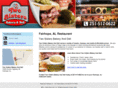 twosistersbakeryanddeli.com