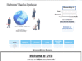 uvsvendorsys.com