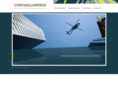 vanguardinternational.com