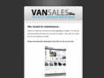 vansales.com