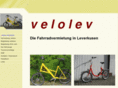 velolev.net