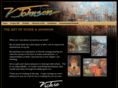 vjohnsonperceptions.com