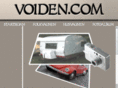 voiden.com