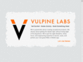 vulpinelabs.com