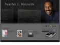 waynelwilson.net